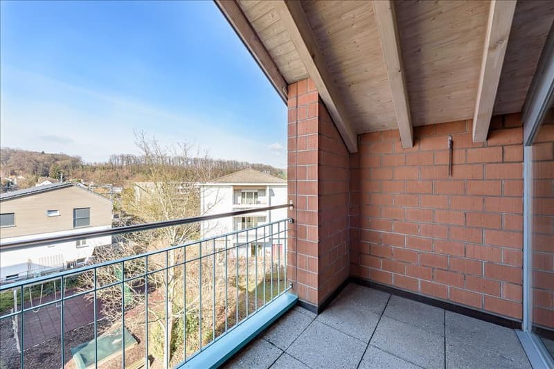 Balkon/Terrasse/Sitzplatz