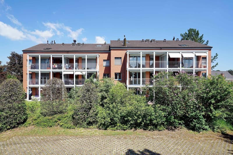 Aussenansicht