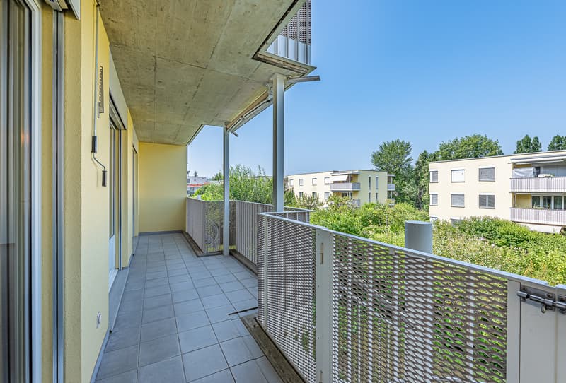 Balkon/Terrasse/Sitzplatz