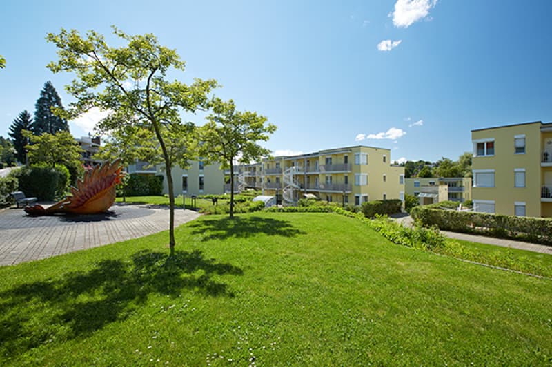 Aussenansicht