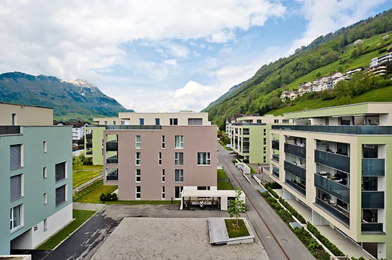 Aussenansicht