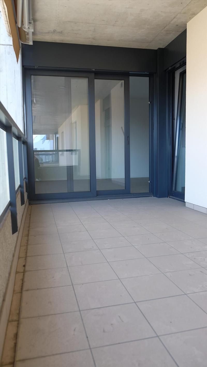 Balkon/Terrasse/Sitzplatz