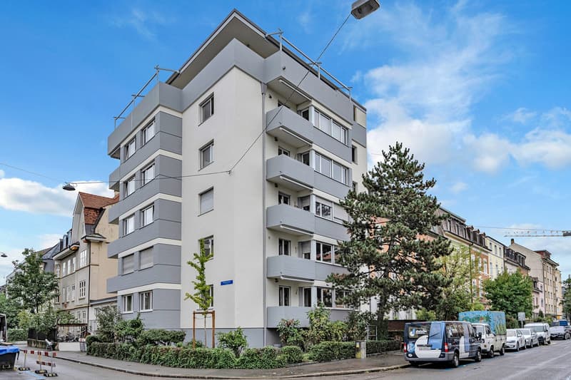 Aussenansicht