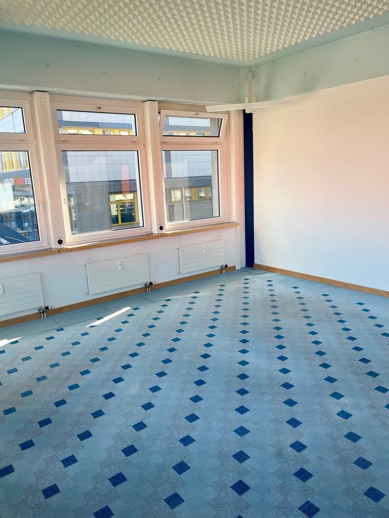 Innenansicht