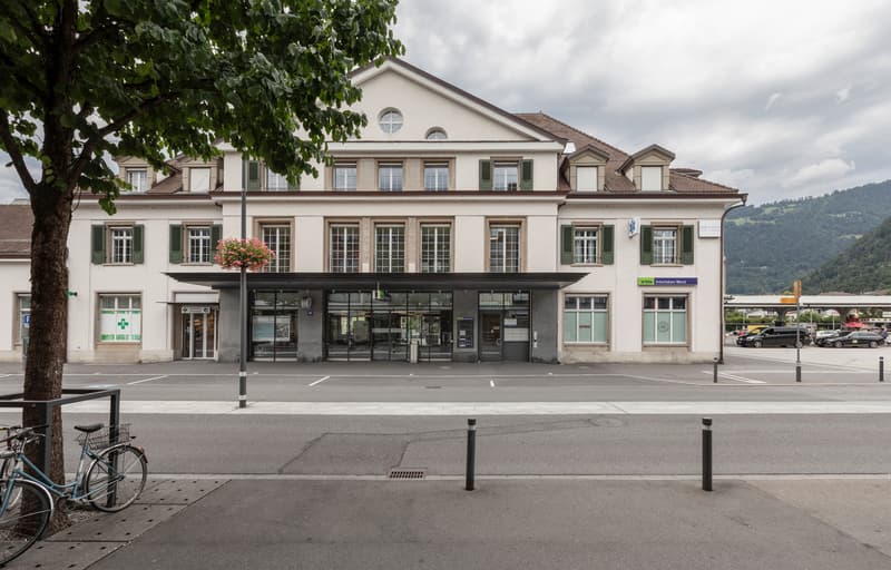 Aussenansicht