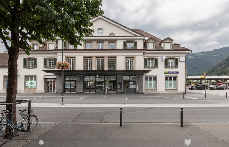 Aussenansicht