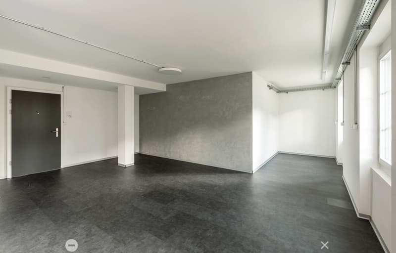 Innenansicht