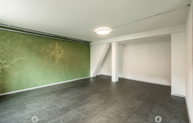 Innenansicht