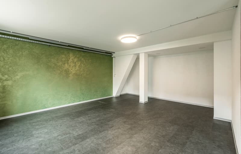 Innenansicht