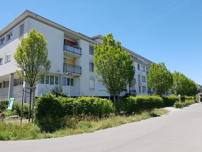 Aussenansicht