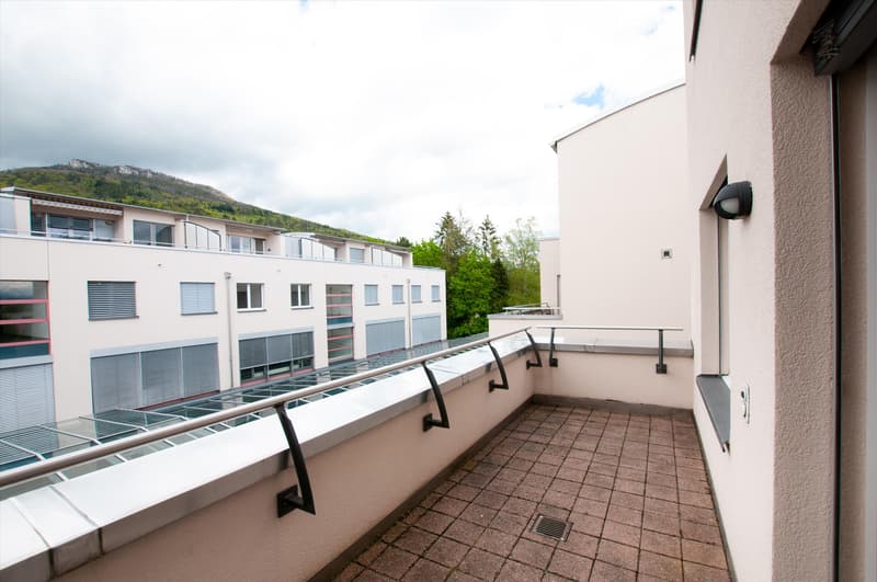 Balkon/Terrasse/Sitzplatz
