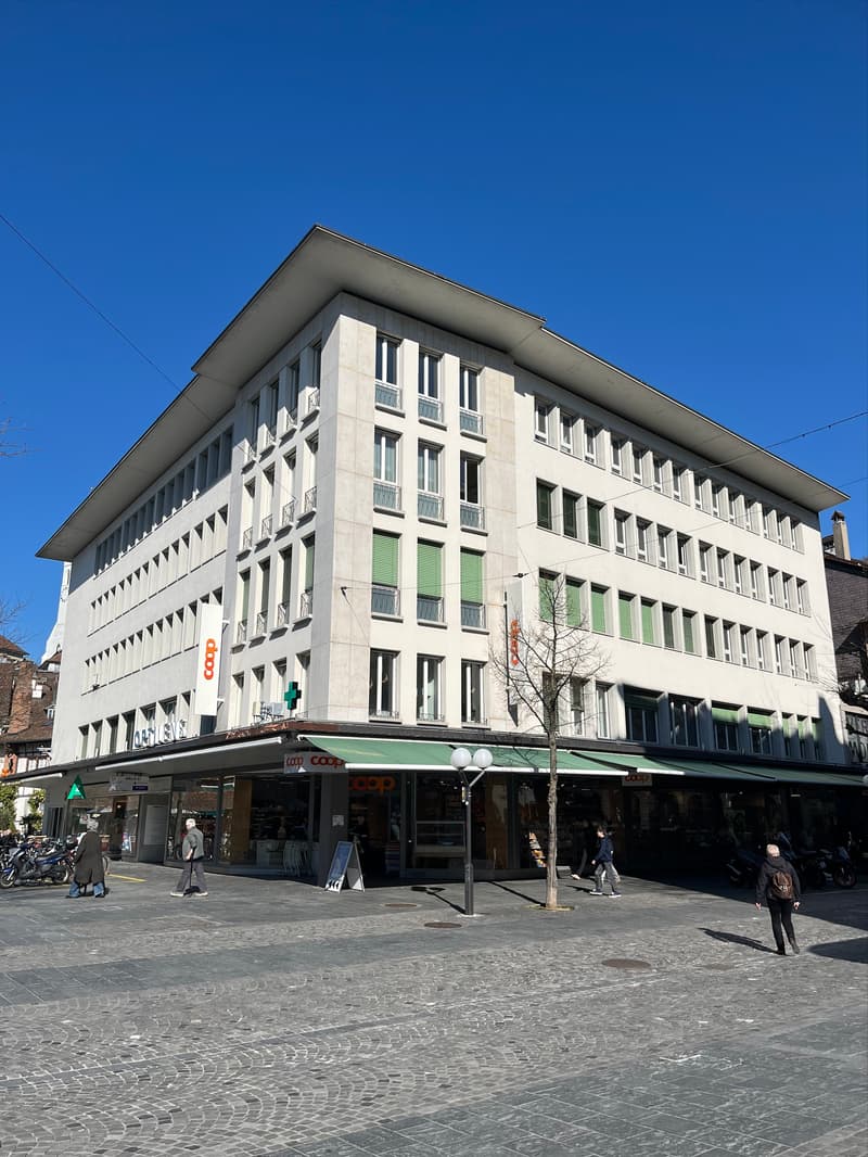 Aussenansicht