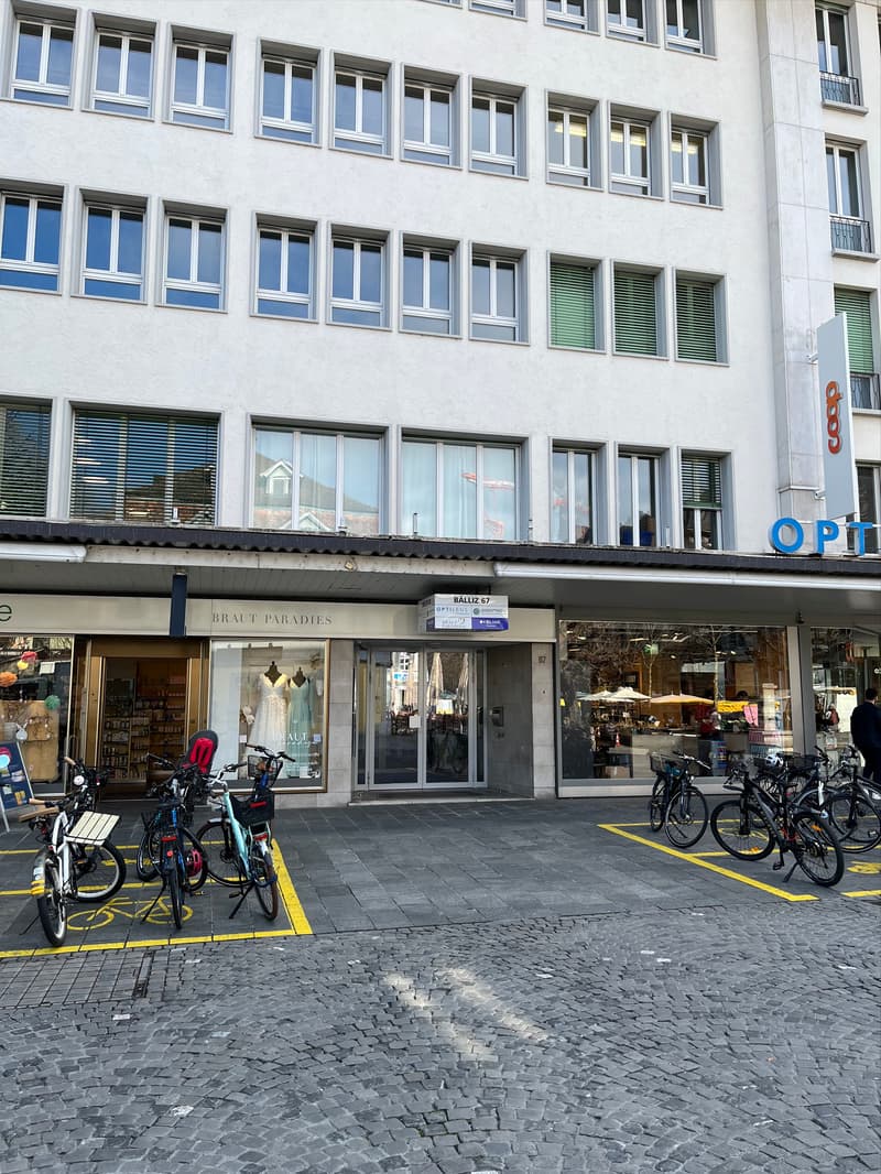 Aussenansicht