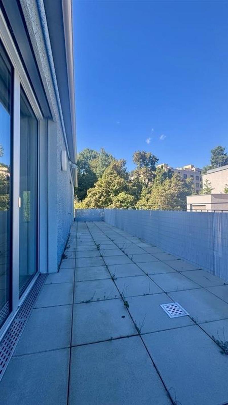 Balkon/Terrasse/Sitzplatz