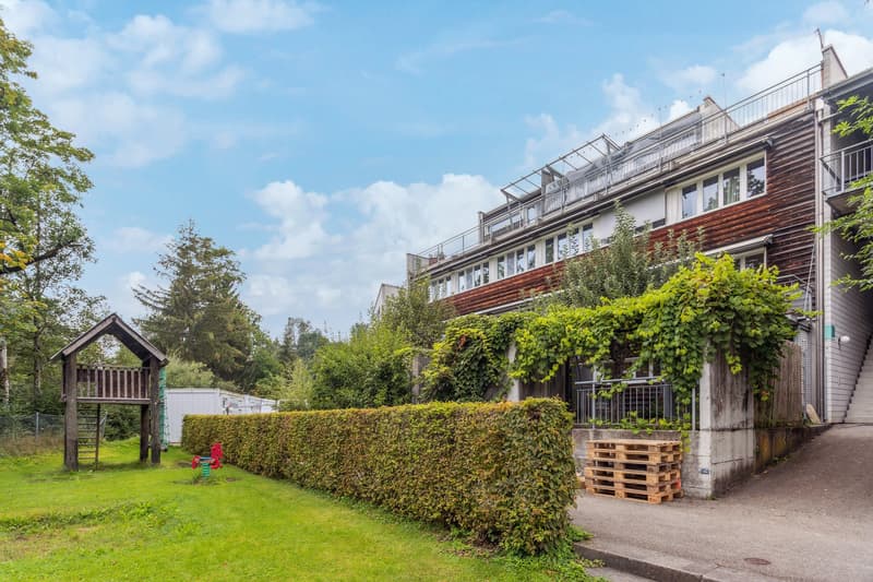 Aussenansicht