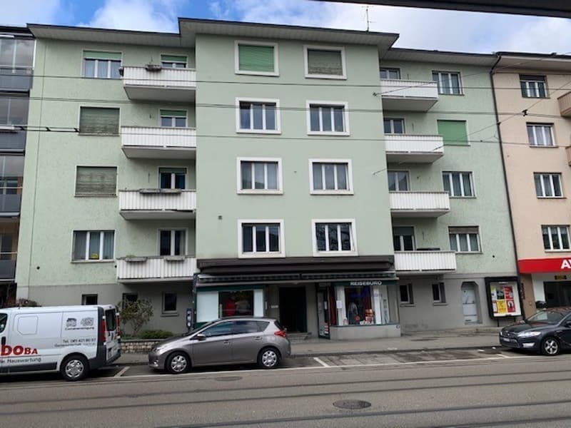 Aussenansicht