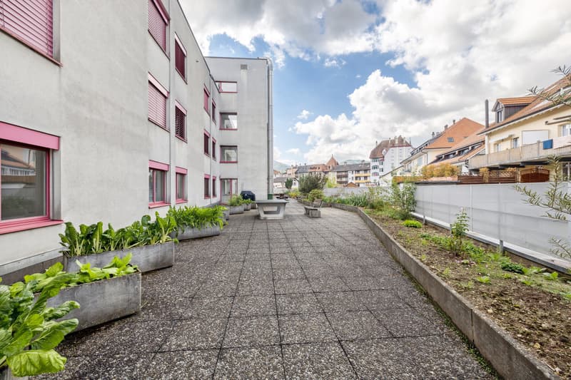 Aussenansicht