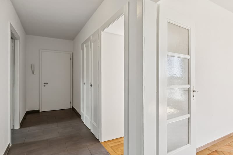 Balkon/Terrasse/Sitzplatz