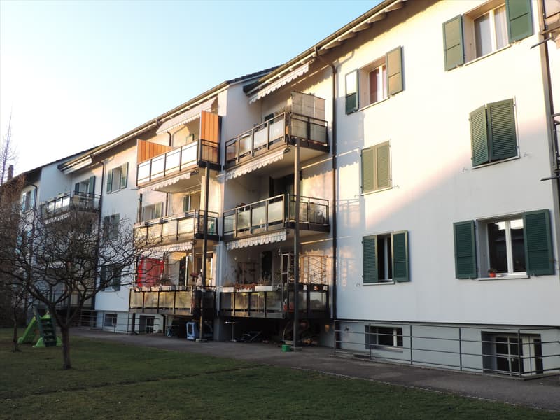 Aussenansicht