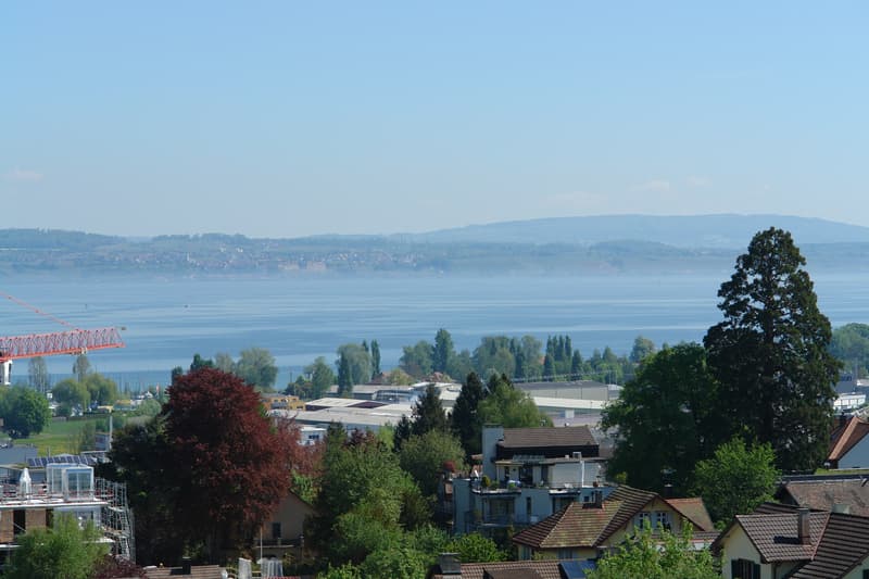 Aussicht