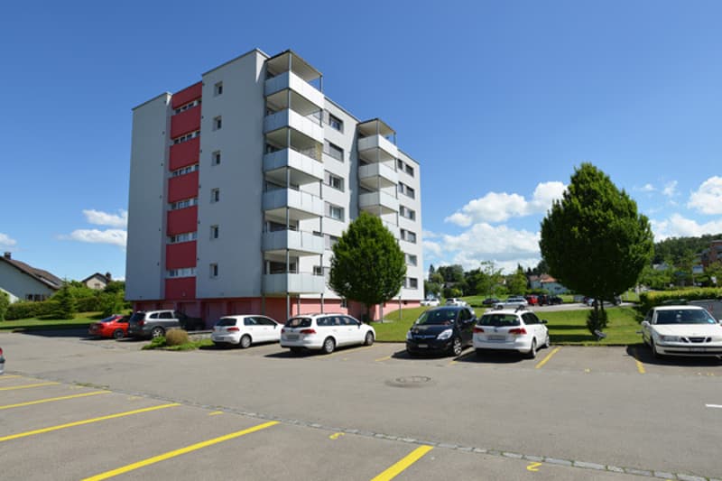 Aussenansicht