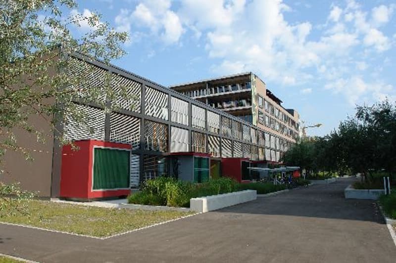 Aussenansicht