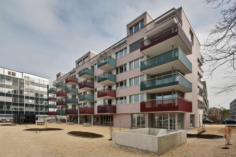 Aussenansicht