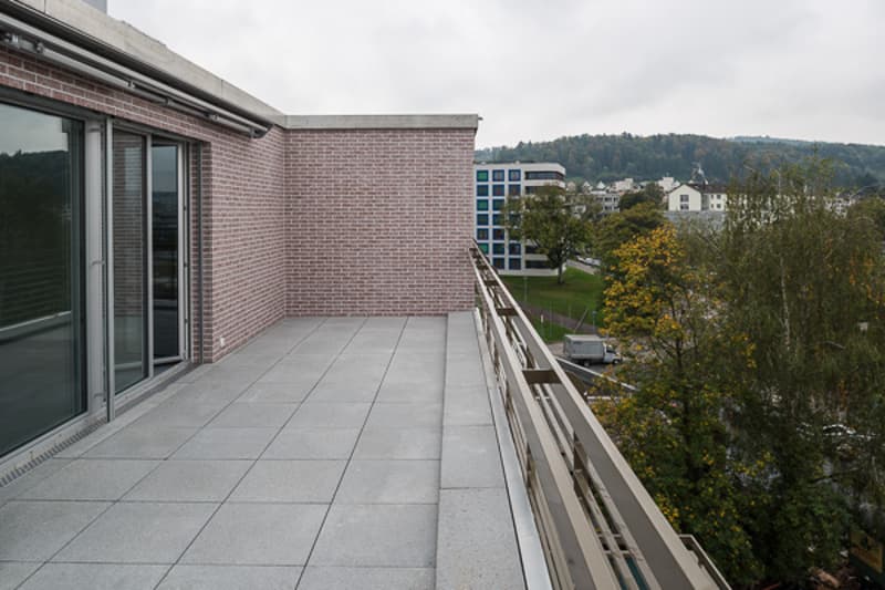 Balkon/Terrasse/Sitzplatz