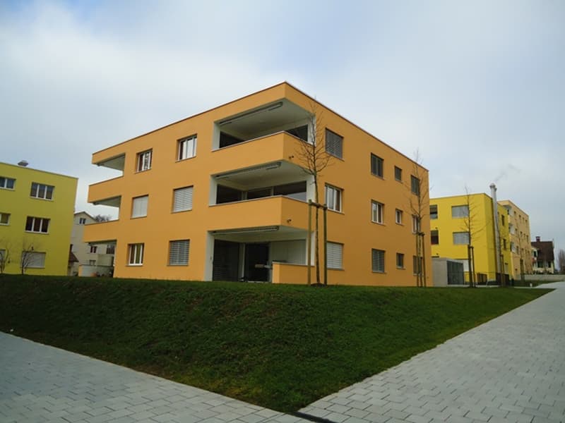 Aussenansicht