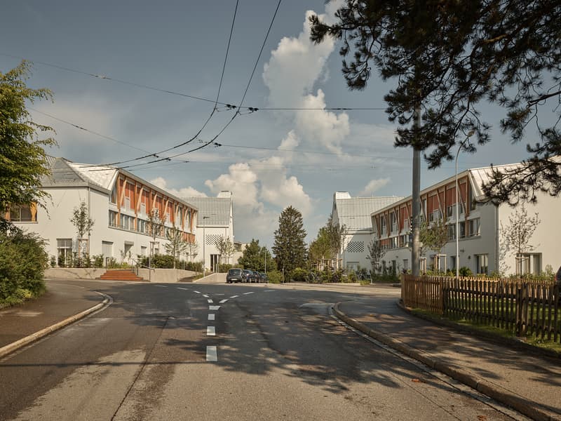 Aussenansicht