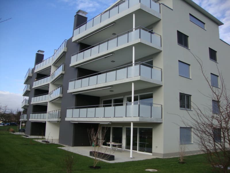 Aussenansicht