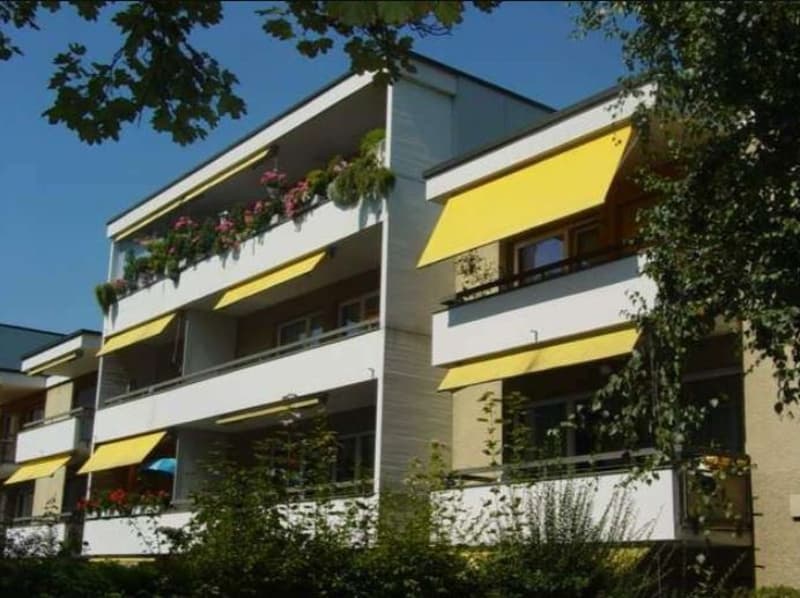 Aussenansicht