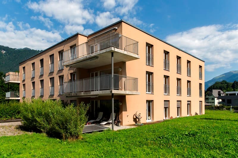 Aussenansicht