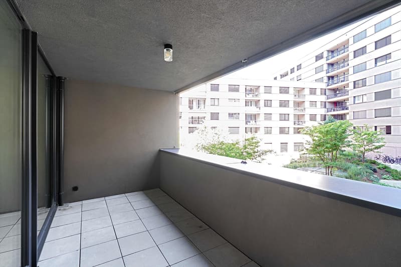 Balkon/Terrasse/Sitzplatz