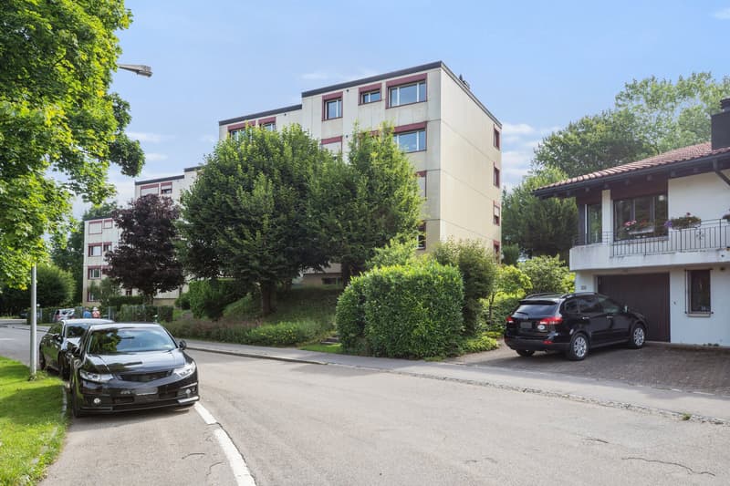 Aussenansicht