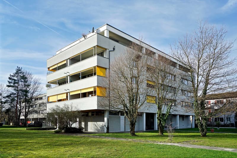 Aussenansicht
