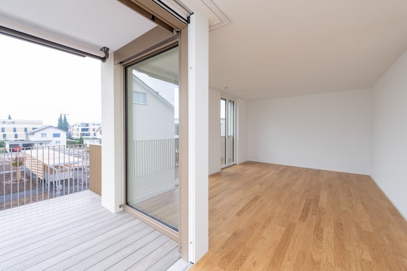 Balkon/Terrasse/Sitzplatz