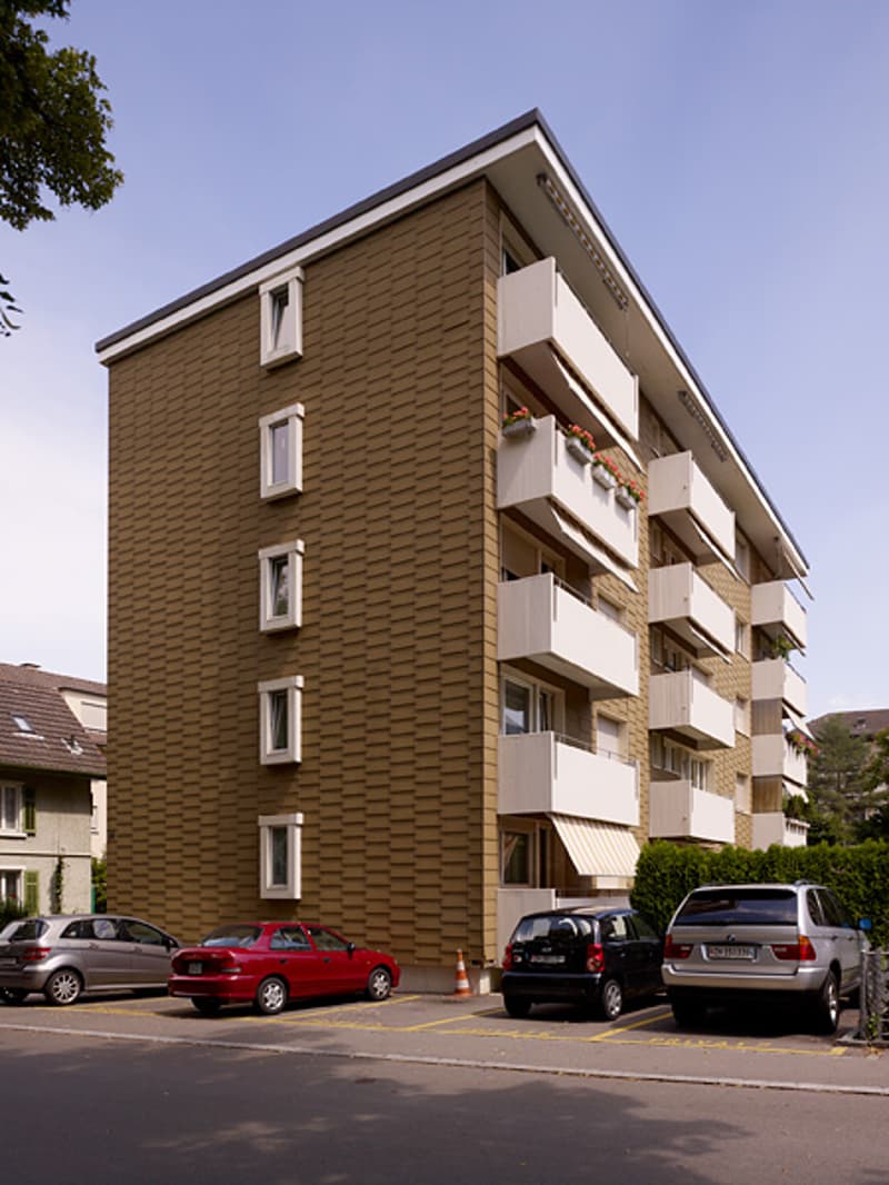 Aussenansicht