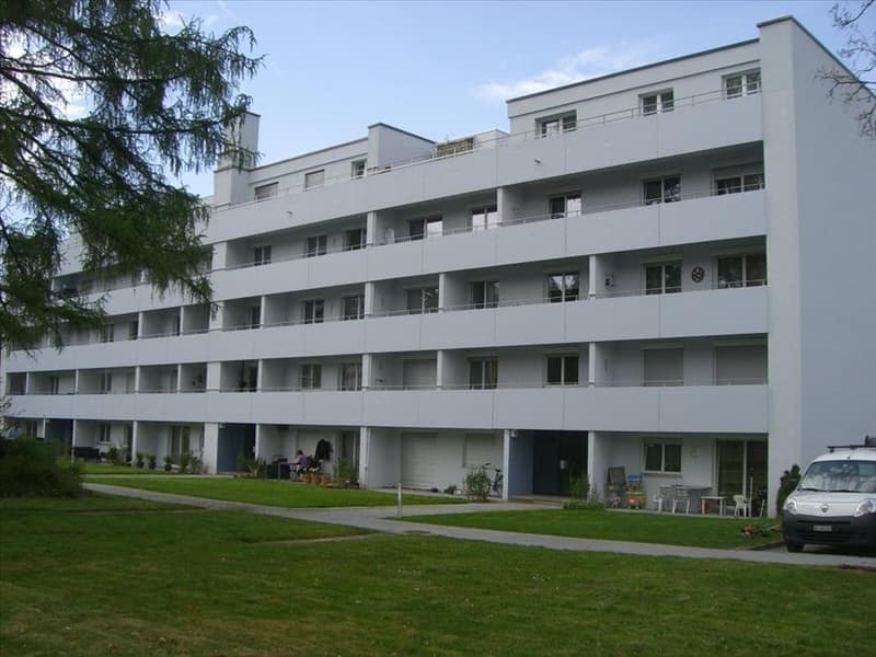 Aussenansicht