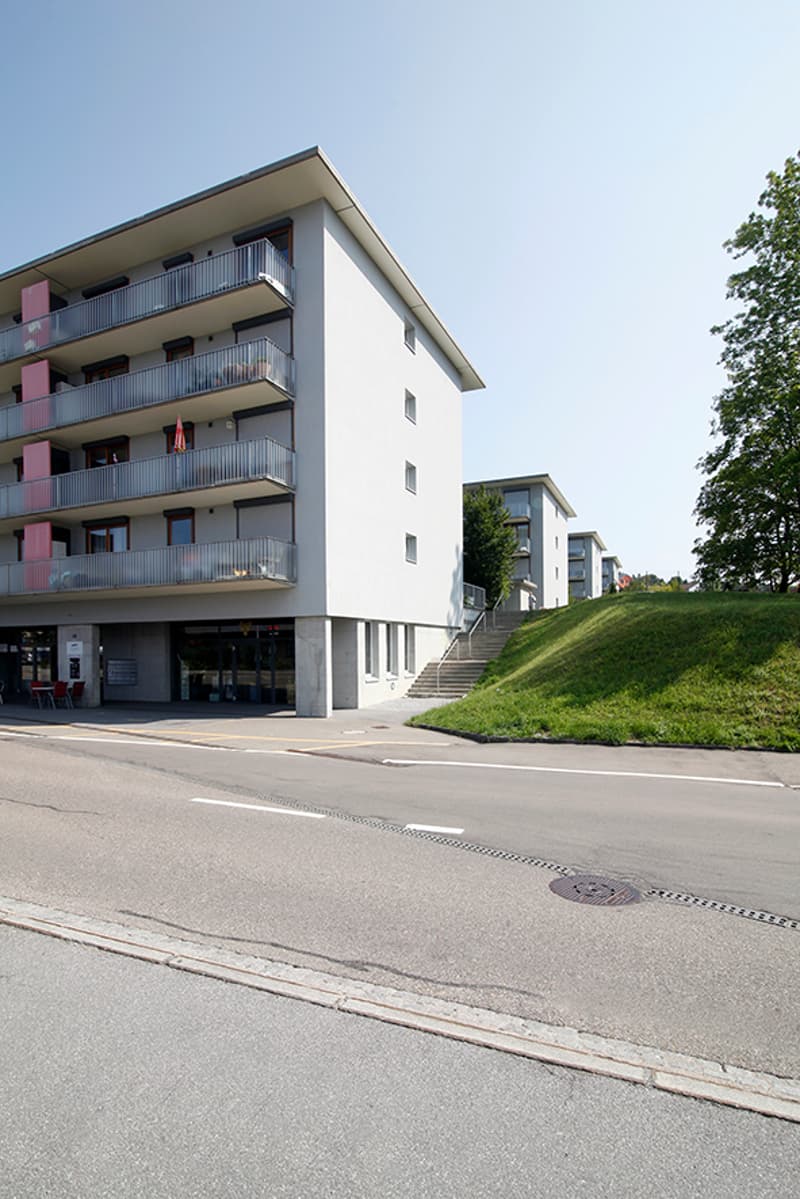 Aussenansicht