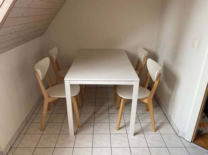 Innenansicht