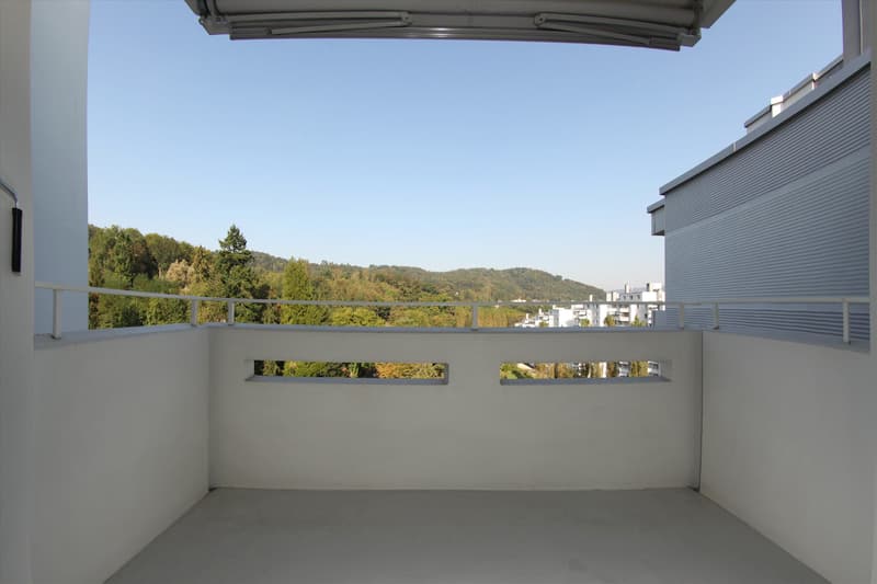 Balkon/Terrasse/Sitzplatz