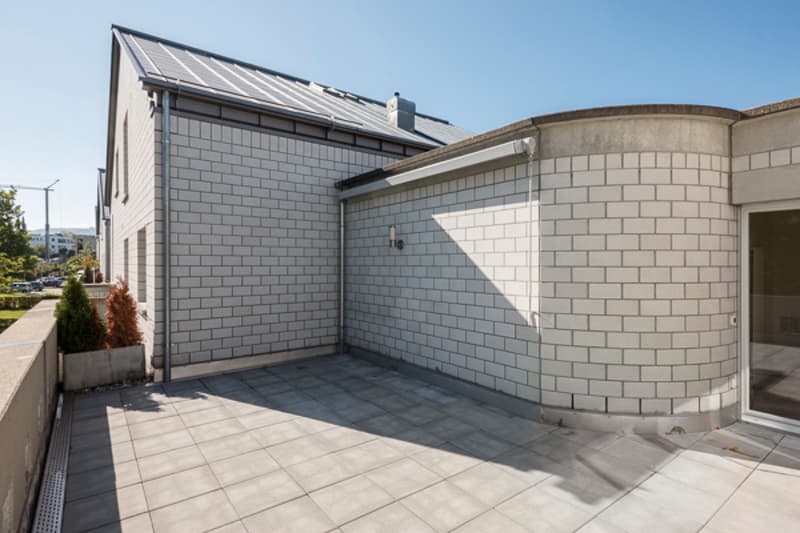 Balkon/Terrasse/Sitzplatz