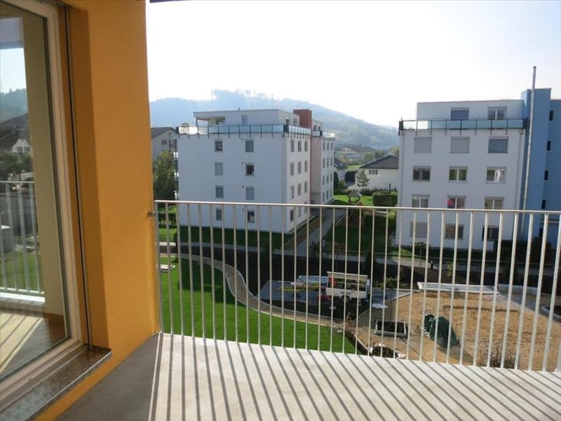 Balkon/Terrasse/Sitzplatz