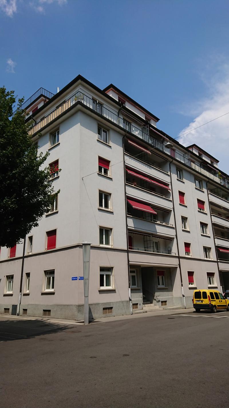 Aussenansicht
