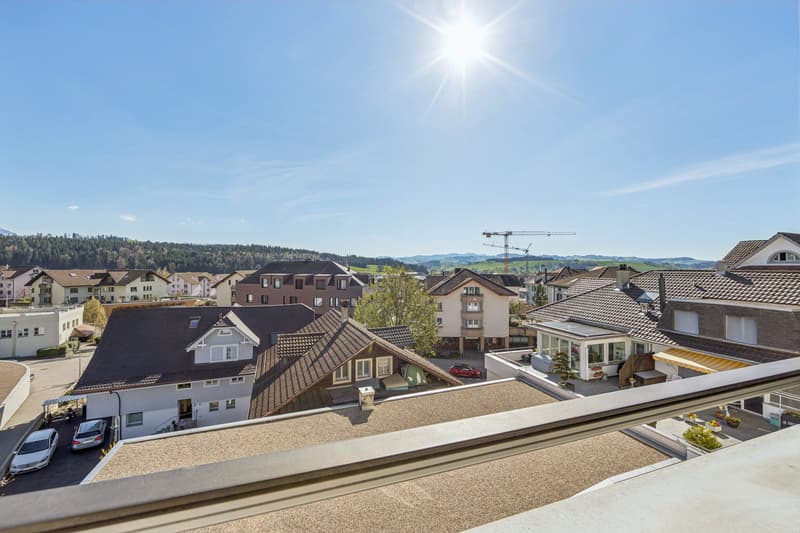 Aussicht