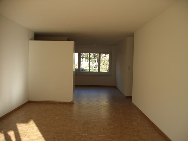 Innenansicht