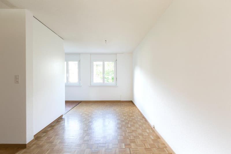Innenansicht