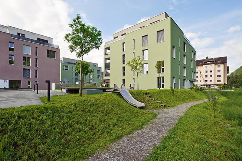 Aussenansicht