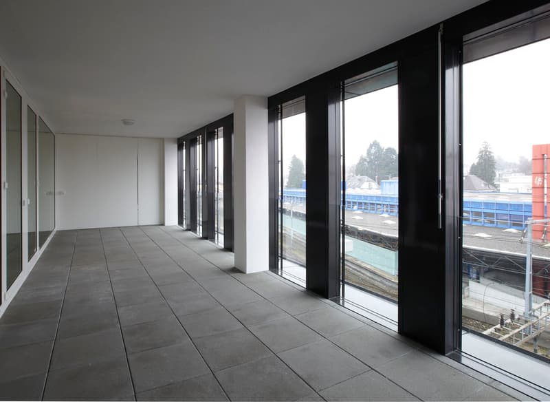 Balkon/Terrasse/Sitzplatz